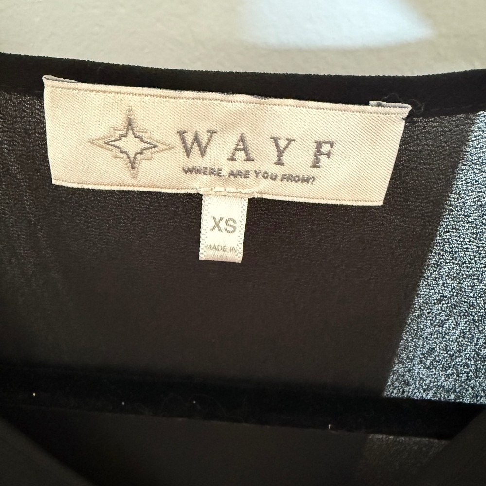 Wayf Top - Picture 6 of 6
